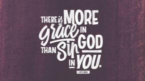 The World’s Greatest Sinner