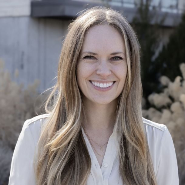 McKenzie Newton Capital Church