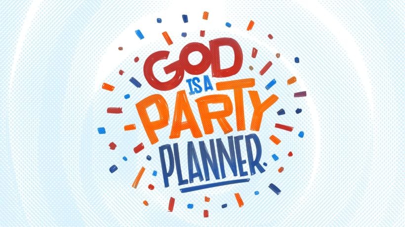 “The Party Planner”