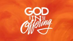 “Vayyiqra & The Love of God”